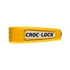 Datatool Croc Lock - Visible Theft Deterrent for Scooters, Motorcycles,