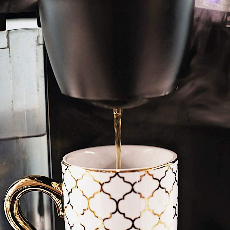 Westrock Coffee Company, East African Blend, Single Serve Coffee Cup,