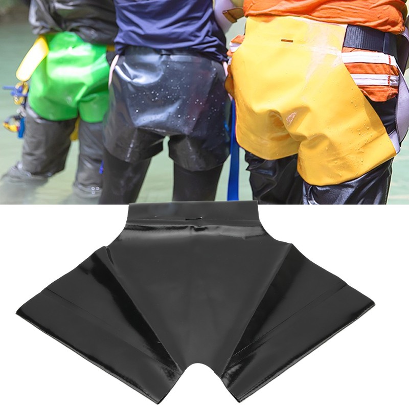 Camnal Climbing Rappelling Harness Belt Climbing Rope Pad Protector Climbing