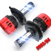 CHUSYYRAY For 1992-95 HONDA CIVIC EG/EH/EJ H4 LED Headlight 6000K