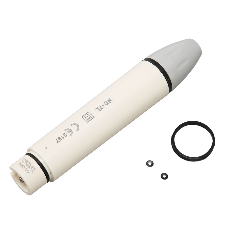HD 7L Dental Scaler Handle Dental Universal Descaler Handpiece Replacement