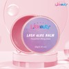 Libeauty Lash Lift Glue Balm Lash Lift Adhesive Strong Sticky