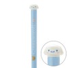 Sanrio Cinnamoroll Chopsticks with Mascot, Cinnamoroll, 8.3 x 0.9 x
