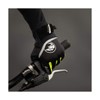 Chiba - Phantom - M, black neon yellow