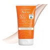 Avene Protector Solar Potente Cara Cuerpo Fps 50+ 150ml