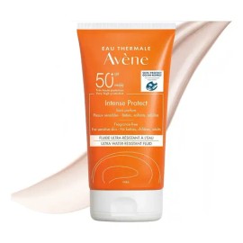Avene Protector Solar Potente Cara Cuerpo Fps 50+ 150ml