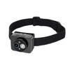 Head Mounted Action Camera, 1080P LED Headlamp, Night Light, Elastic