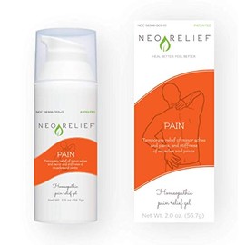 NeoRelief For Pain