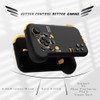 DarkWalker ShotPad Giroscopio Inalámbrico Touchpad Mando para PCSteamDeckPS4PS5Xbox OneXbox Series