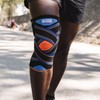 Thuasne Sport - Kniestütze Novelastic - Instabiles oder schmeraftes Knie