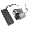 18 Note Musical Mechanism Movement Battery Powered Stress Relief DIY