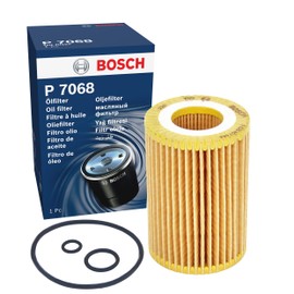 Bosch P7068 - Oil Filter Car