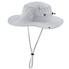 Connectyle UPF50+ Safari Hat, Men's, Sun Hat, Foldable, Women's, Wide