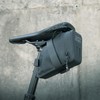 SKS GERMANY Race Saddle Bag L Saddle Bag for Bicycles