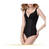 SYKIndustry Faja Colombiana Chaleco Corset Modeladora Tallas Extr S-6xl