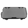 Monster Motorcycle Radiator Guard Grille Protective Grill Cover For Monster