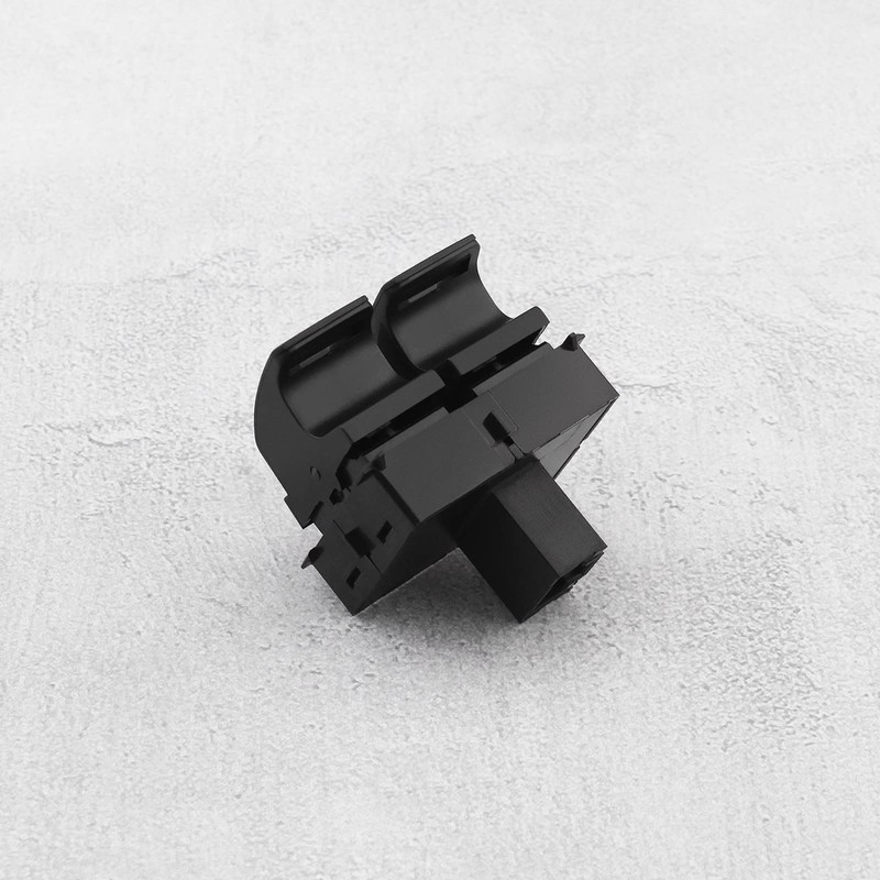 Create idea Window Control Switch Replacement 5G0959858B 5G0959858D Compatible with