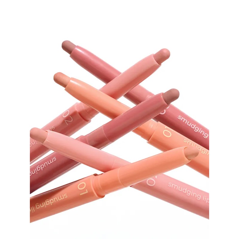 투에딧 Twoedit by Luna Smudging Lip & Cheek Multi Stick