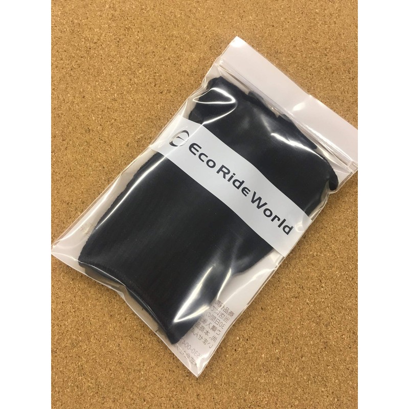 Eco-Ride World Globe_045 Fingerless Gloves, Half Finger Gloves, Work Gloves,