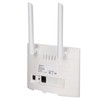 Router for SIM Card Built in Firewall 300Mbps 4G Wired