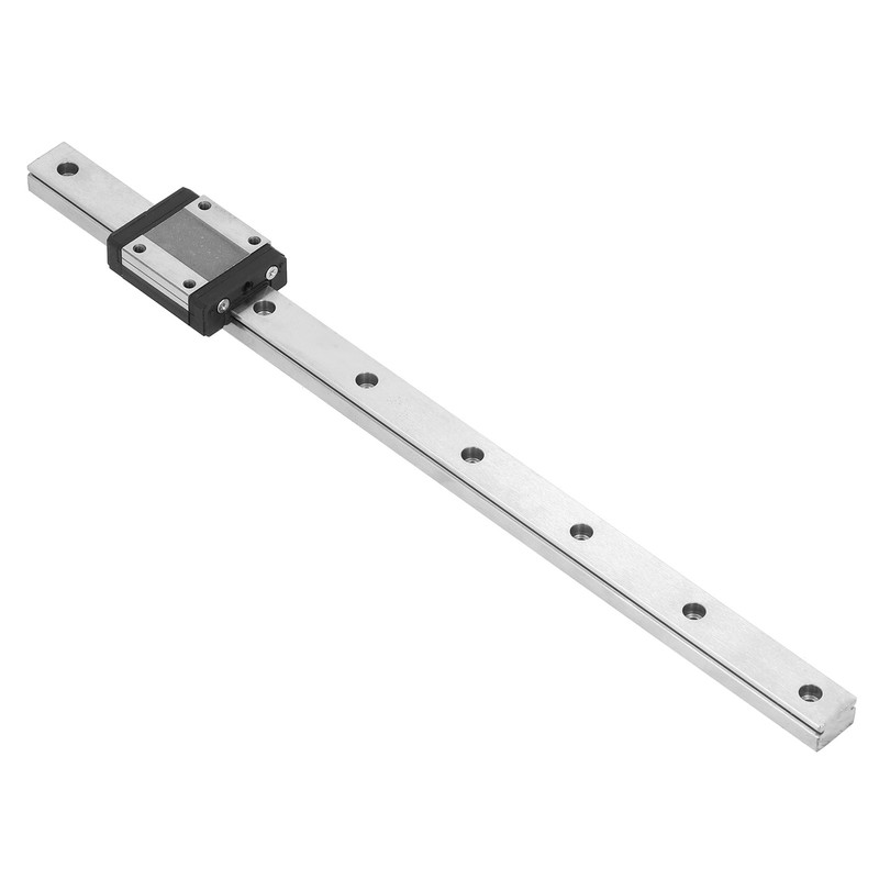 MGN15 Linear Guide Core Industrial Automation Equipment Linear Motion Slide