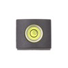 3 x Hot Shoe Protector with Spirit Level Hot Shoe