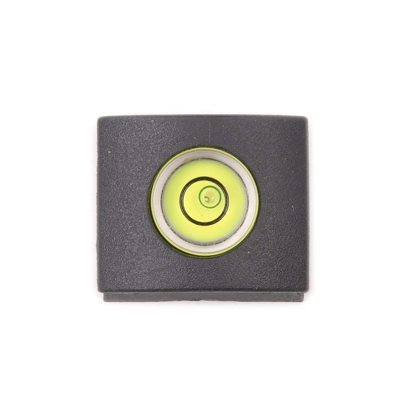 3 x Hot Shoe Protector with Spirit Level Hot Shoe