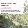 Yves Rocher MAXI SET Corporal aroma OLIVA Y NARANJO: Crema