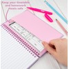 abeec Stationery Set - Notebook and Stationery Set For Girls