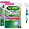 Smokers Bundle - Antibacterial Dental Cleanser Tablets, 90 Ct 2