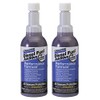 2 Bottles of Stanadyne 38564 Performance Formula 8 oz Diesel Fuel Additive