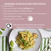 Garofalo Gluten Free Gnocchi Sardi, 400g