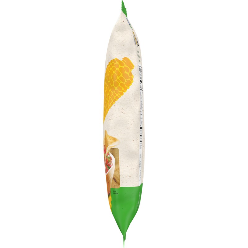 Late July Sea Salt Dippers Organic Tortilla Chips, 7.4 Oz