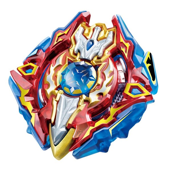 Takara Tomy Beyblade Burst Starter B-92 Sieg Xcalibur 1.Ir Beyblades