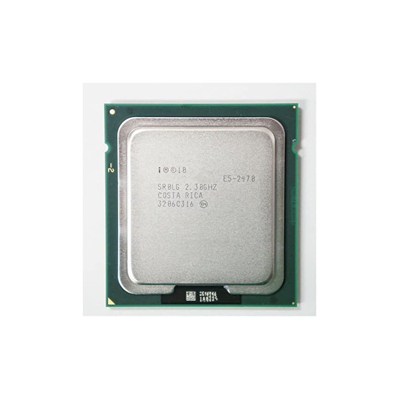 E5 2470 SR0LG 2.3G Hz 8 núcleo 0m LGA1356 CPU