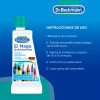 Mago Quitamanchas #3 Tinta Y Bolígrafo Dr. Beckmann