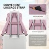 Stylish Laptop Backpack for Women Airline Approved Perfect for Work