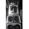 REMOCH Fits Dodge Charger Accessories 2015-2023, Cup Holder Insert Center