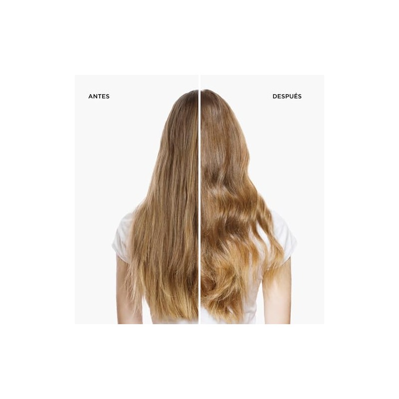 Pantene Pro-V Shampoo Restauración 500 ml