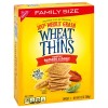 Wheat Thins Sundried Tomato & Basil Whole Grain Wheat Crackers