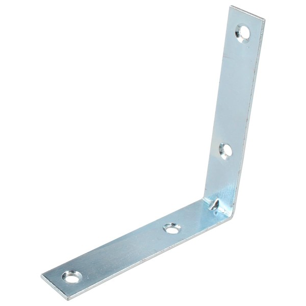 Surtek EES318 Escuadra esquinera 3-1/8" x 3-1/8", 24 piezas