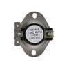LG 6931EL3001F Genuine OEM High-Limit Thermostat for LG Dryers