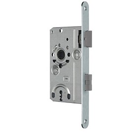 SSF Mortice Lock for Room Doors DIN 72 BB Right