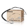A-Premium Power Steering Pressure Hose Line Assembly Compatible with Ford