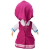 Vitheart Masha and the Bear Doll Masha 109306372