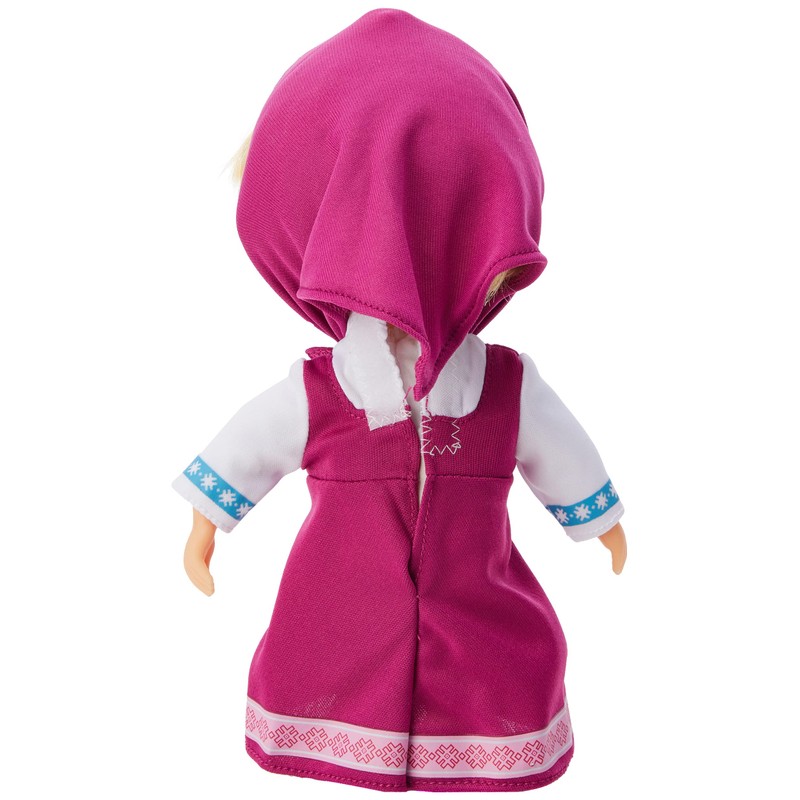 Vitheart Masha and the Bear Doll Masha 109306372