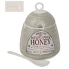 Martin Wiscombe Specialist Honey Pot, Coffee