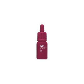 Peripera Ink The Velvet 16 Heart Million 4g / 잉크 더 벨벳 16 하트백만개 4g