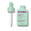 BYOMA Suero aclarante 1 fl.oz, transparente