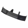 Single Deck Mini, Car Tail Decorative Spoiler Wing Auto For